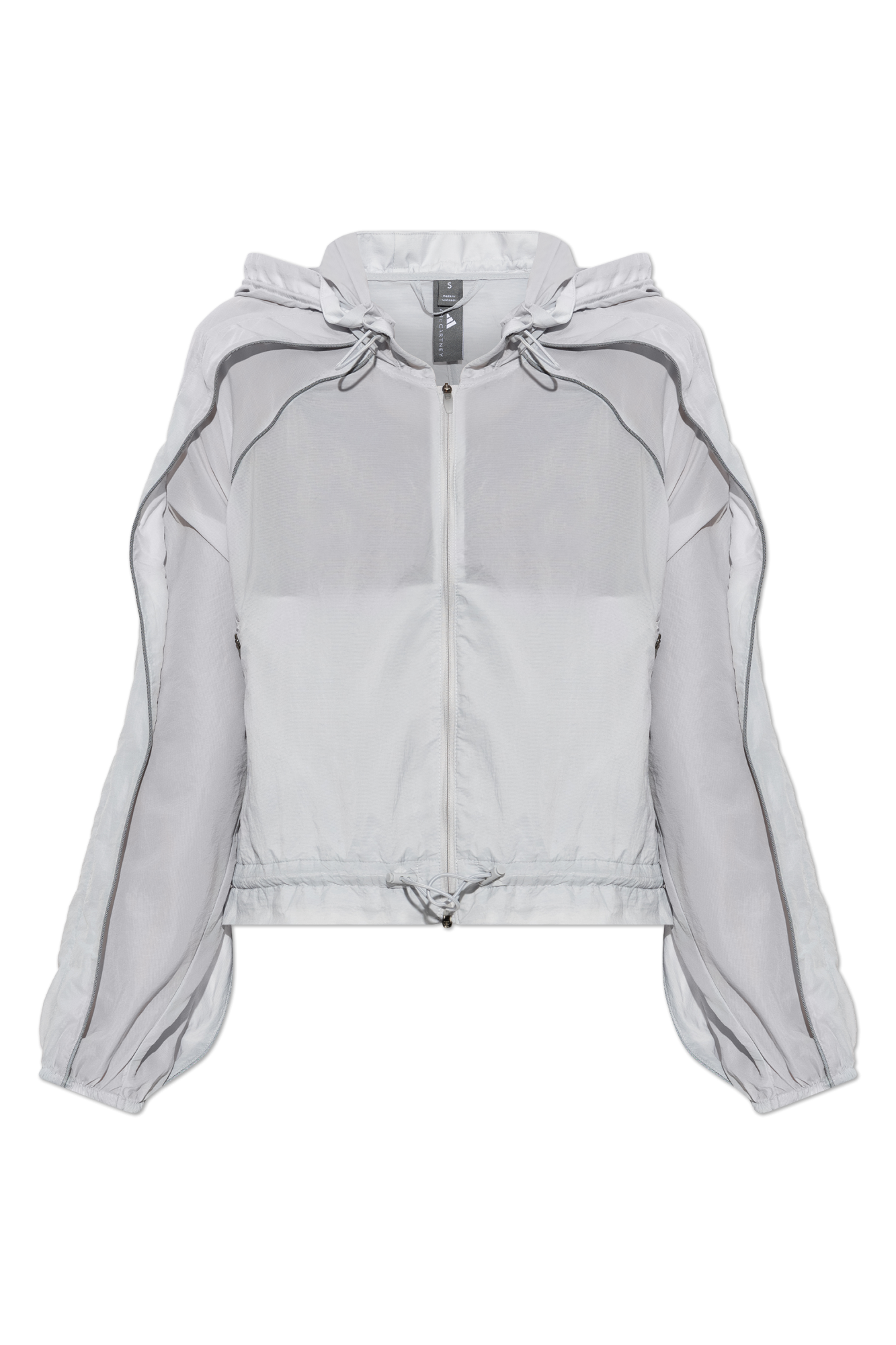 ADIDAS by Stella McCartney Lightweight training jacket | Women's